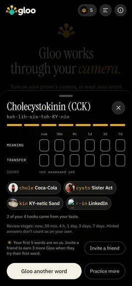 Gloo – screenshot 6
