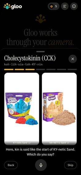 Gloo – screenshot 7