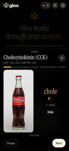 Gloo – screenshot 8