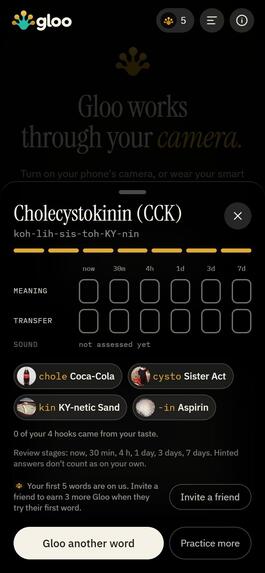 Gloo – screenshot 11