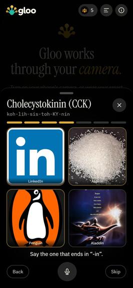 Gloo – screenshot 12