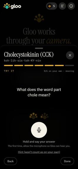 Gloo – screenshot 13