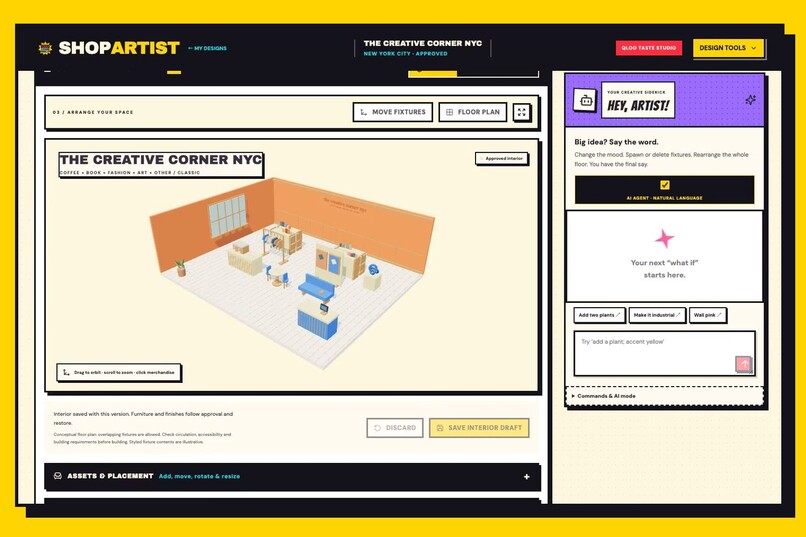 ShopArtist – screenshot 6
