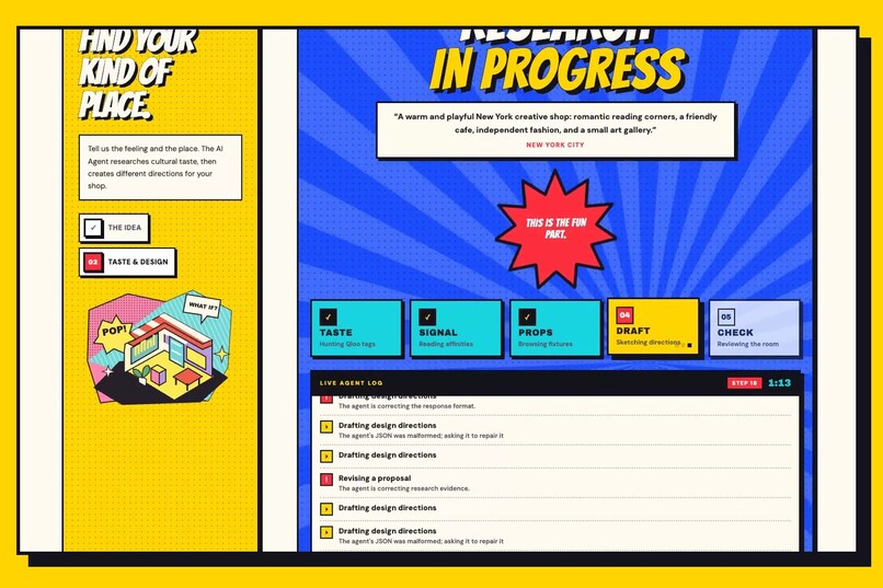ShopArtist – screenshot 12