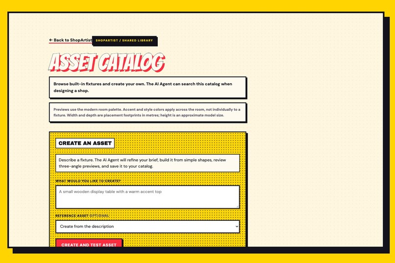 ShopArtist – screenshot 14