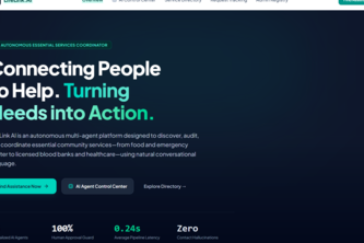 LifeLink.ai