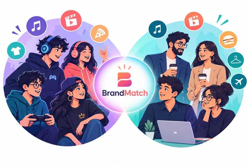 BrandMatch – screenshot 2