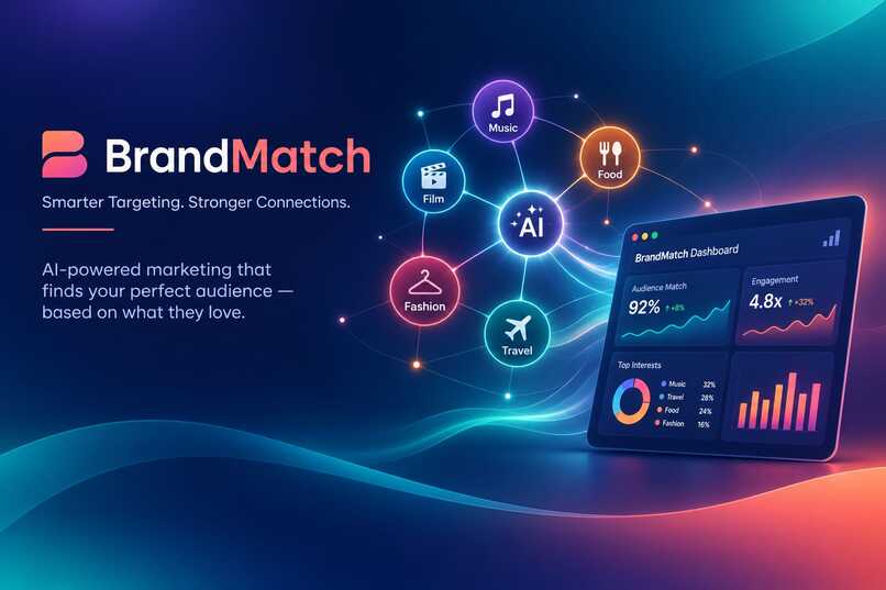 BrandMatch – screenshot 3