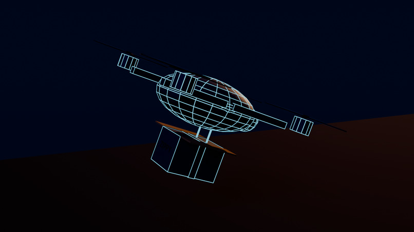 Delivery in 0.8 Seconds – screenshot 1