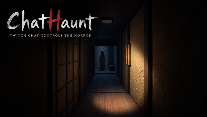 ChatHaunt – screenshot 1