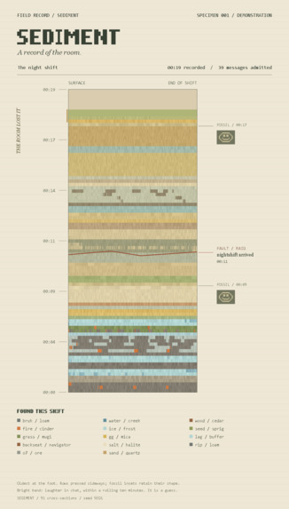 Sediment – screenshot 3