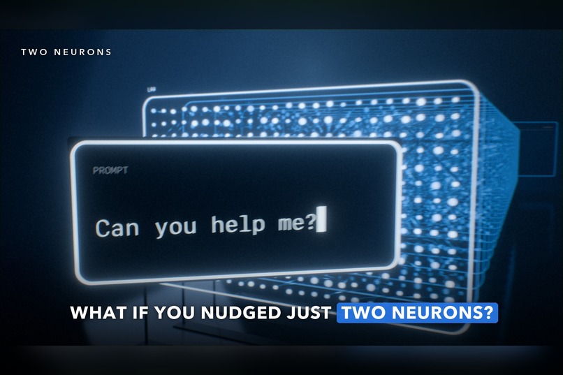 Two Neurons – screenshot 2