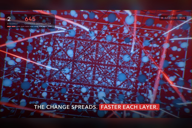 Two Neurons – screenshot 8