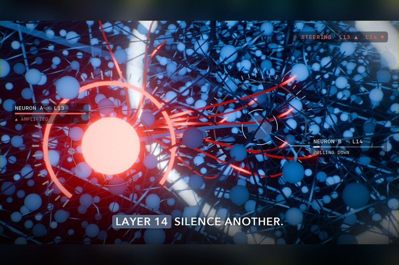 Two Neurons – screenshot 9
