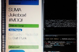 Collective Jukebox