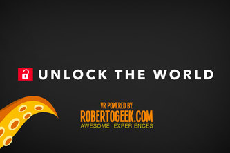 Unlock The World