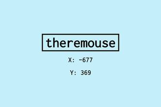 theremouse