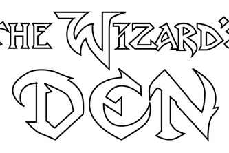 The Wizard's Den