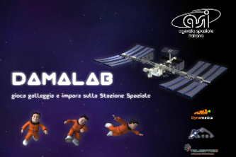 DamaLAB