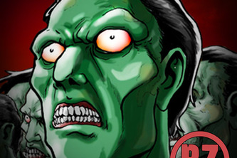 Because Zombies