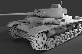 My Portfolio - 3d Art