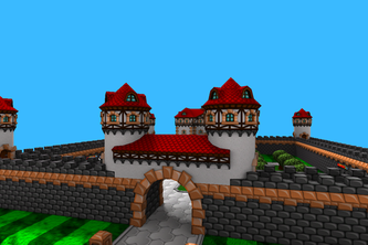 Promo VR-Experience "Poke the Penguin!"