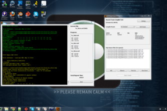 Hazard Team Compile Tool