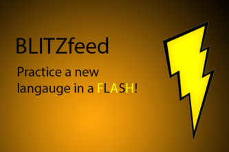 BLITZfeed