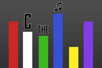 C the music