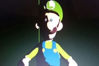 3D game engine [ Cheezy ]