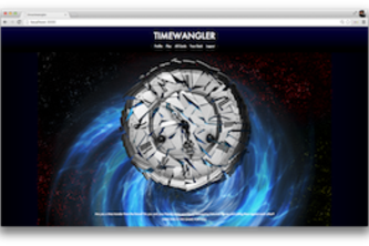 Timewangler