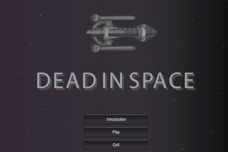 Dead Space game