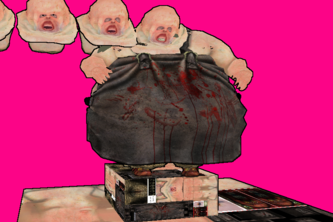 OpenGL Edge Detection