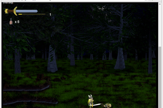 Project Beacon - Loki's Challenge