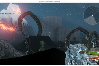 Alive FPS Death Match