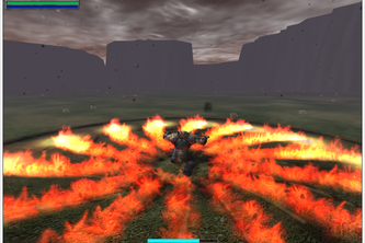 Archangel - Angels vs Demons