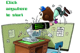 Dirac Attack
