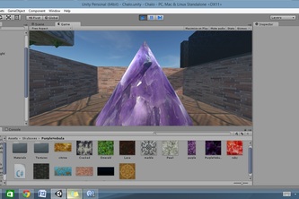 Gemstone
