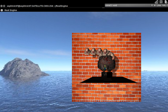 OpenGL-Skyboxes