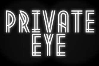 Private Eye VR