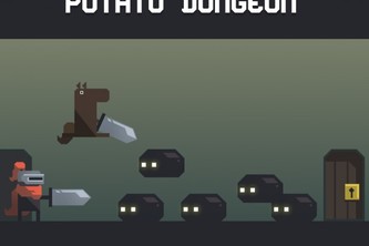 Potato Dungeon