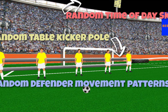 Road to VR – Mobile App, No Programming, Unreal Tests 