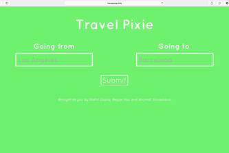 TravelPixie