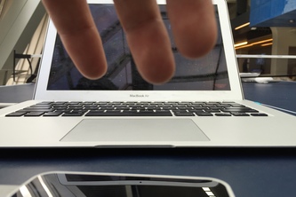 LeapCAD