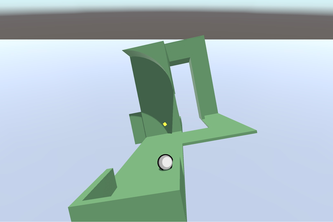 BallyBally RollyRolly