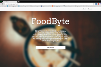 FoodByte
