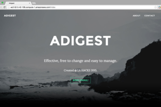 ADigest