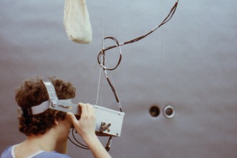 Displaced Perspective