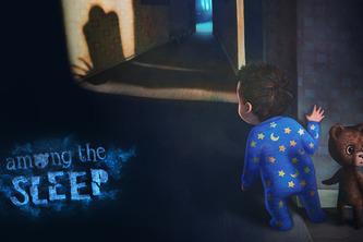 Among the Sleep