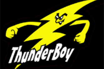 Thunderboy
